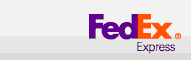 FedEx中国