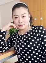 女捕头