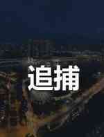 追捕