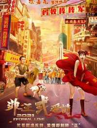 非正式爱情