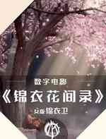 锦衣花间录
