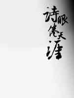 诗眼倦天涯