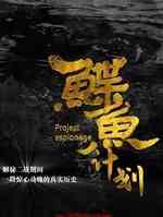 鲽鱼计划
