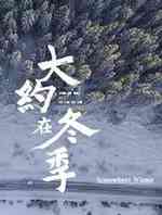 大约在冬季