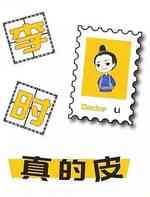李时真的皮