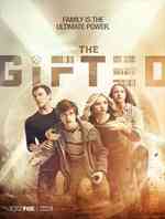 天赋异禀第一季The Gifted Season 1