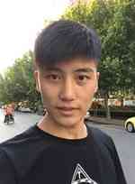 酋长的男人