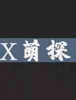 X萌探