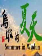 乌墩的夏天