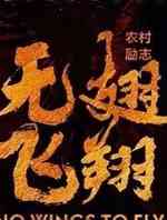 无翅飞翔