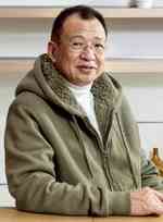 黎明破晓前