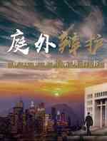 庭外辩护