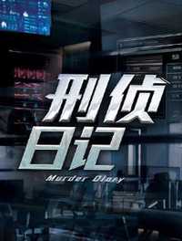 刑侦日记