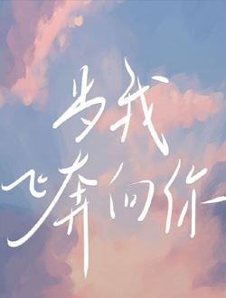当我飞奔向你