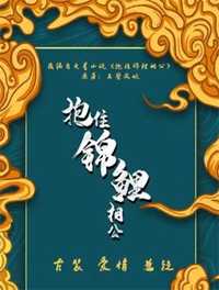 抱住锦鲤相公