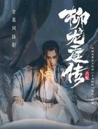 柳龙庭传