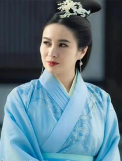 冼夫人传奇
