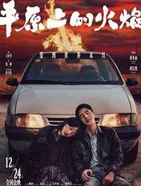 平原上的火焰