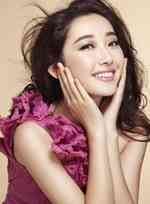 蒋梦婕图片、生活照