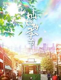 灿烂的季节
