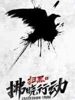 扫黑之拂晓行动