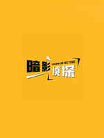 暗影侦探