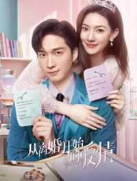 从离婚开始的爱情