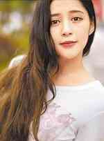 李心艾图片、生活照