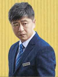 张家明