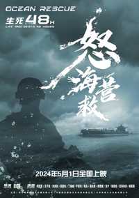 怒海营救