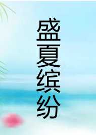 盛夏缤纷