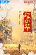 灼灼韶华