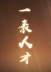 一表人才