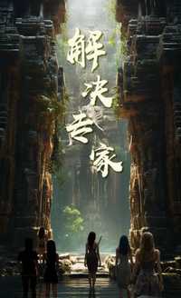解决专家