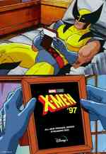 X战警97