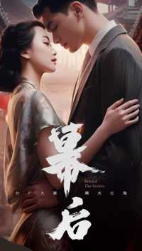 幕后