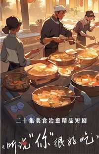 听说“你”很好吃