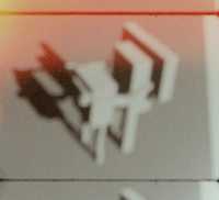 无门一窗唯光