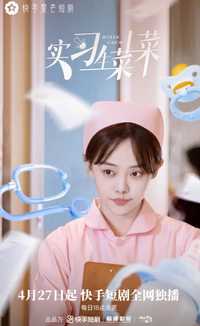 实习生菜菜