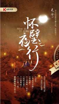 怀璧夜行