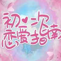  初次恋爱指南