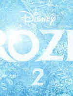冰雪奇缘2