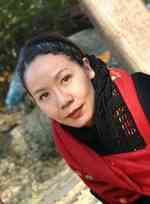 杨青图片、生活照