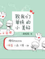 致我们单纯的小美好