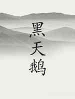 黑天鹅
