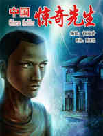 中国惊奇先生