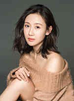 金美伶图片、生活照