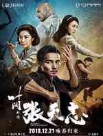 叶问外传:张天志