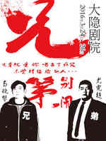 兄弟别闹