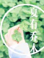 夏有乔木雅望天堂3